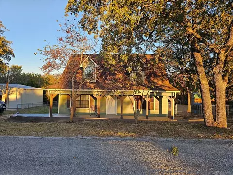 3699 Ew Ew Meadowlark Dr, Marietta, OK 73448