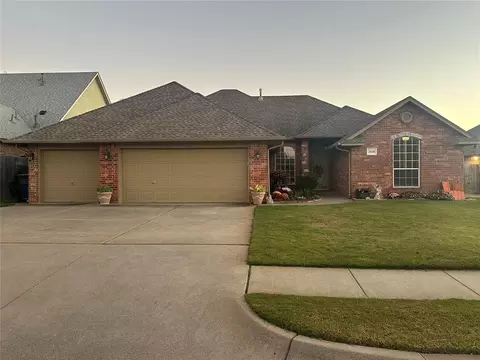 3608 SW 128th St, Oklahoma City, OK 73170