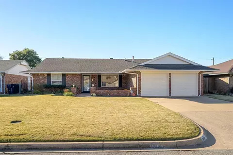 444 SW 64th Pl, Oklahoma City, OK 73139