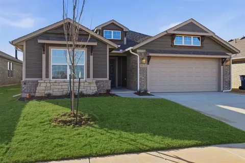 4012 NW 175th Pl, Edmond, OK 73012