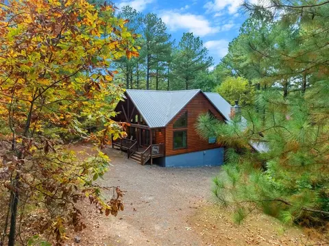 126 Mountain Pine Trl, Broken Bow, OK 74728