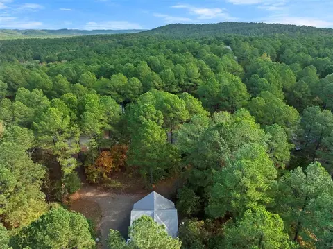 View/Area - 126 Mountain Pine Trl, Broken Bow, OK 74728 photo 3 of 3