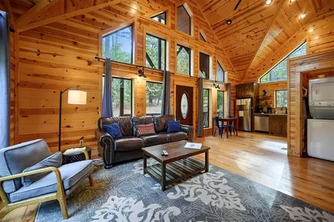Living - 126 Mountain Pine Trl, Broken Bow, OK 74728 photo 1 of 4