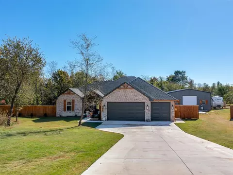 2419 Black Jack Way, Blanchard, OK 73010