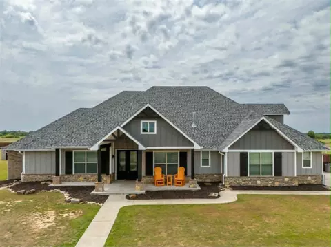 11564 Carefree Ln, Shawnee, OK 74804