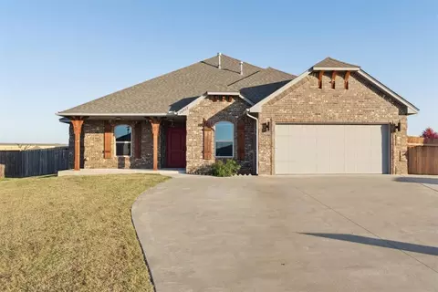 20922 Tempe Ave, Harrah, OK 73045