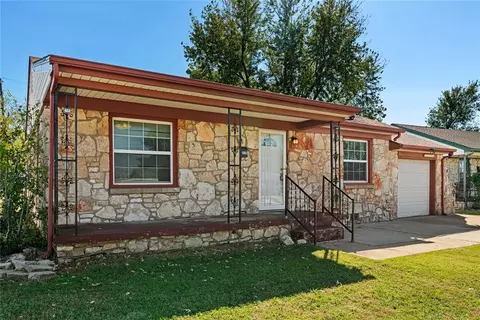 1416 Williams Dr, Oklahoma City, OK 73119
