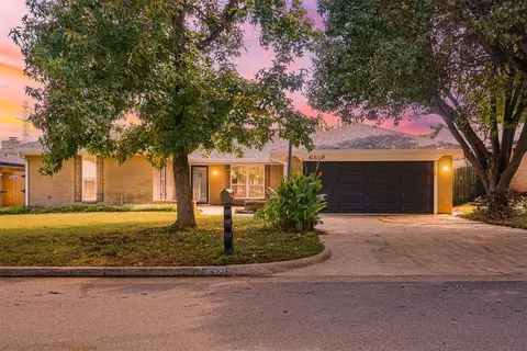6512 Fawn Canyon Dr, Oklahoma City, OK 73162