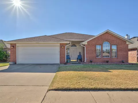 624 SW 153rd St, Oklahoma City, OK 73170