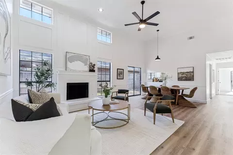 7734 Doris Dr, Oklahoma City, OK 73162