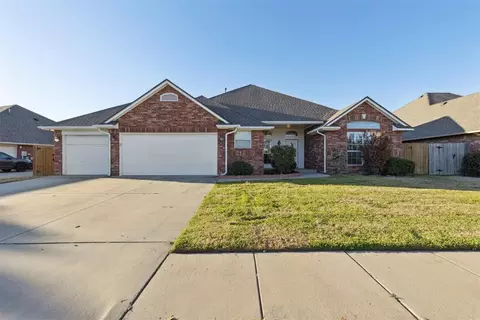 2037 Oak Dr, Oklahoma City, OK 73170