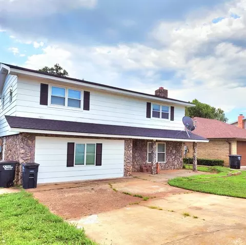 7 Tawana Dr, Shawnee, OK 74804