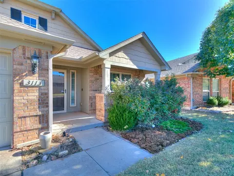 3113 Queenston Ave, Norman, OK 73071