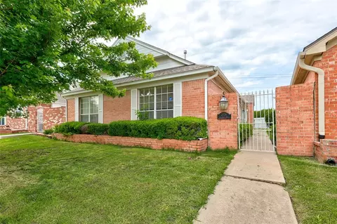 2721 Tealwood Dr, Oklahoma City, OK 73120