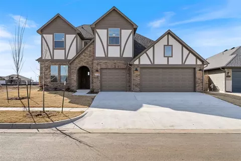 11116 NW 132nd St, Piedmont, OK 73078