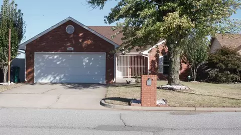 4208 Western Heights Ave, Oklahoma City, OK 73179