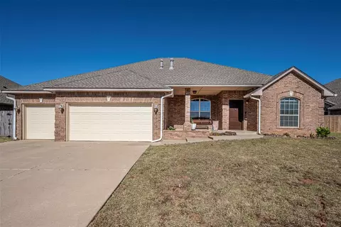 3109 Summit Crossing Pkwy, Norman, OK 73071