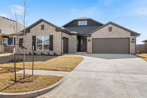 11232 NW 135th St, Piedmont, OK 73078