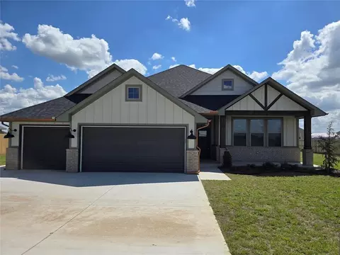 8522 Beth Ln, El Reno, OK 73036