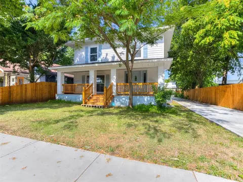 1617 N Marion Ave, Oklahoma City, OK 73106