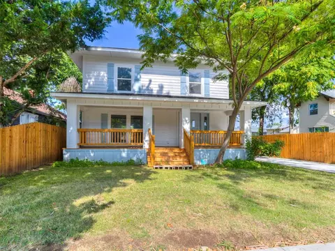 1617 N Marion Ave, Oklahoma City, OK 73106
