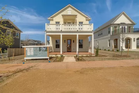 18427 Sweetwater Ln, Norman, OK 73072