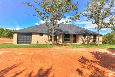 Exterior - 334691 Preakness Xing, Mcloud, OK 74851 photo 4 of 4