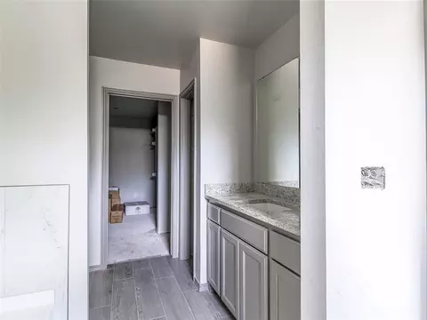 Entry Way - 334691 Preakness Xing, Mcloud, OK 74851 photo 1 of 2