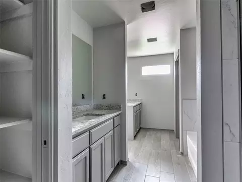 Entry Way - 334691 Preakness Xing, Mcloud, OK 74851 photo 2 of 2