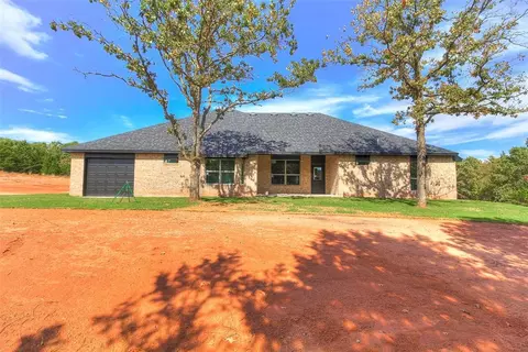 Exterior - 334691 Preakness Xing, Mcloud, OK 74851 photo 3 of 4