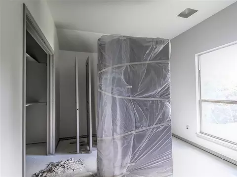 Bedroom - 334691 Preakness Xing, Mcloud, OK 74851 photo 4 of 6