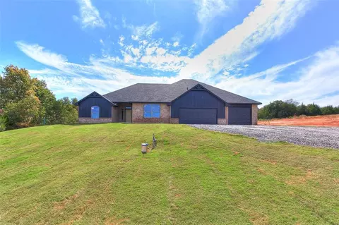 334691 Preakness Xing, Mcloud, OK 74851