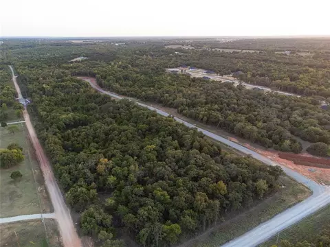 View/Area - 334691 Preakness Xing, Mcloud, OK 74851 photo 4 of 7