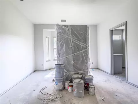 Bedroom - 334691 Preakness Xing, Mcloud, OK 74851 photo 6 of 6