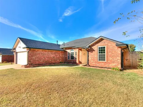 5009 SE 83rd Pl, Oklahoma City, OK 73135