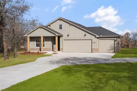 17075 240th St, Washington, OK 73093
