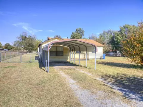 10813 SE 9th St, Oklahoma City, OK 73130