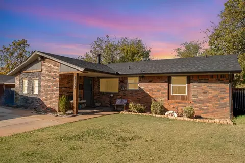 3113 SE 54th St, Oklahoma City, OK 73135
