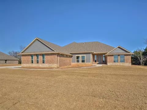 10100 Gentry Xing, Oklahoma City, OK 73169
