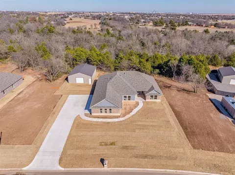 10100 Gentry Xing, Oklahoma City, OK 73169