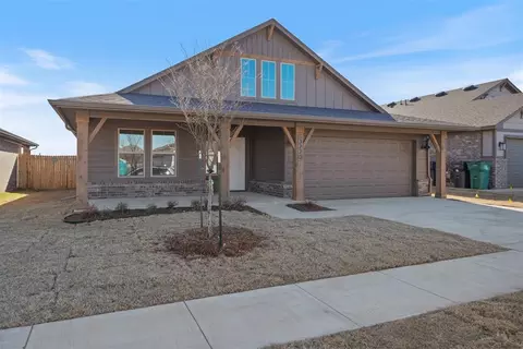 3220 Piney River Dr, Yukon, OK 73099