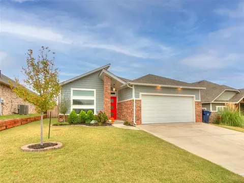 517 NW 179th St, Edmond, OK 73012