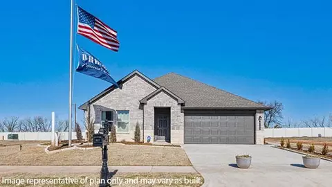 6200 Blackwood Ct, Oklahoma City, OK 73132