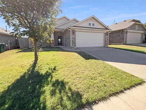 7020 NW 157th Ter, Edmond, OK 73013