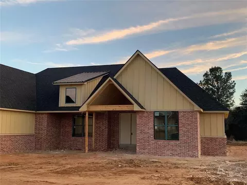 14028 N Ridge Dr, Choctaw, OK 73020