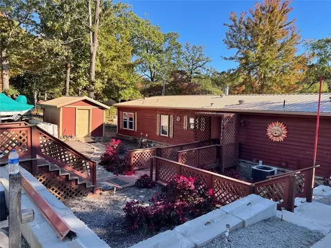 425126 E 1168 Rd, Eufaula, OK 74432