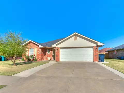 6109 SE 86th St, Oklahoma City, OK 73135