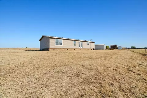 Exterior - 260505 E 850 Rd, Watonga, OK 73772 photo 7 of 7