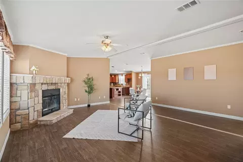 Living - 260505 E 850 Rd, Watonga, OK 73772 photo 1 of 3