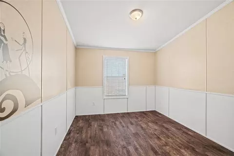 Bedroom - 260505 E 850 Rd, Watonga, OK 73772 photo 1 of 2